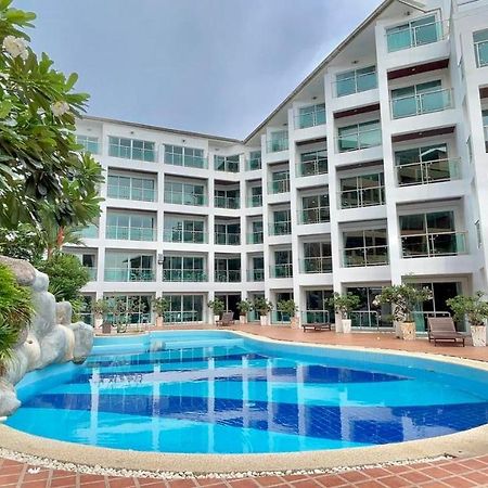 Dragon Beach Resort , Jomtien Beach Pattaya Kültér fotó